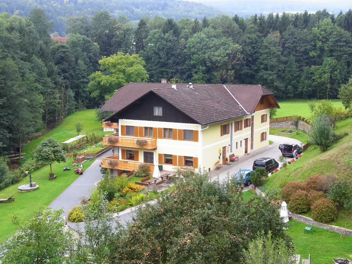 Holiday room Vierbettzimmer (2-3 Nächte HP)