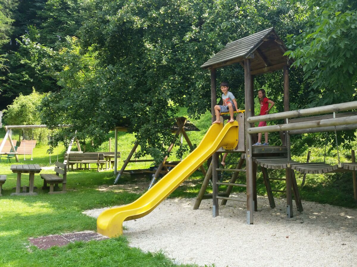 Holiday room Vierbettzimmer (2-3 Nächte HP) - Outdoor photo 4