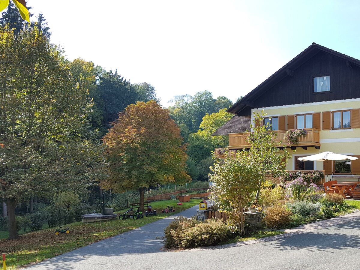 Holiday room Vierbettzimmer (2-3 Nächte HP) - Outdoor photo 5