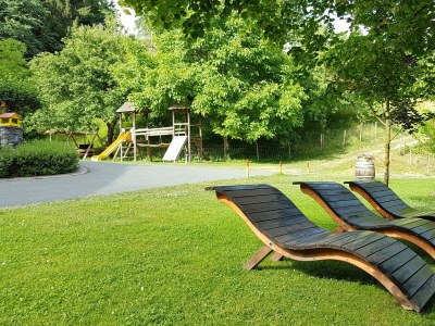 Holiday room Vierbettzimmer (2-3 Nächte HP) - Outdoor photo 8