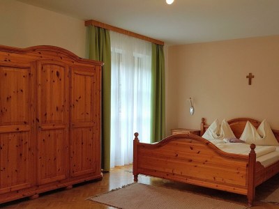 Holiday room Vierbettzimmer (2-3 Nächte HP) - Features photo 18