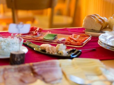 Apartment Ferienwohnung "Schilcher", ohne Frühstück - Outdoor photo 5