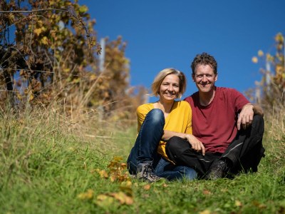 Apartment Ferienwohnung "Schilcher", ohne Frühstück - Outdoor photo 9