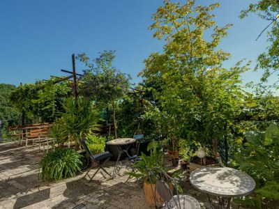 Apartment Ferienwohnung "Schilcher", ohne Frühstück - Outdoor photo 11