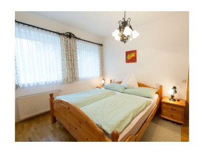 Apartment Ferienwohnung "Schilcher", ohne Frühstück - Features photo 14