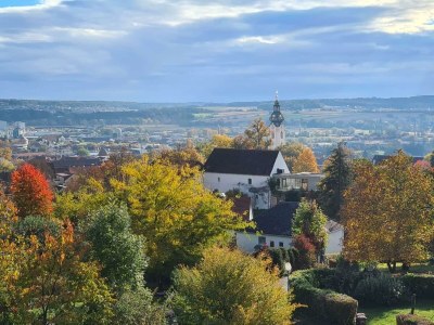 Apartment Ferienhaus, Bad, WC, gartenseitig - Outdoor photo 11