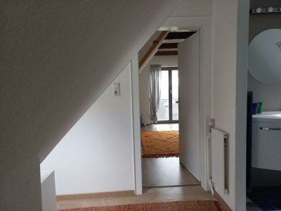 Apartment Ferienhaus, Bad, WC, gartenseitig - Features photo 22