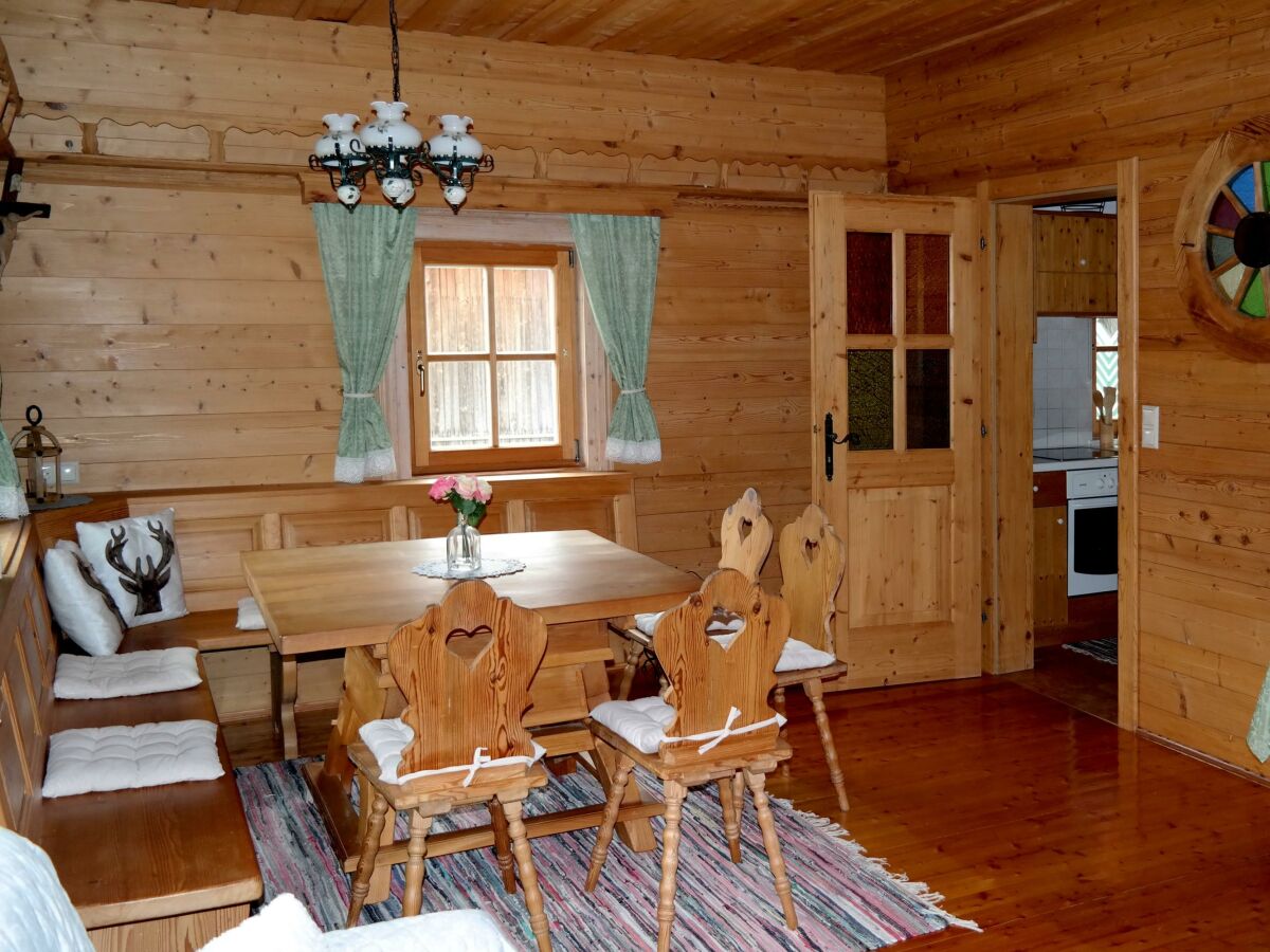 Apartment Revitalisiertes Bauernhaus: Appartement Forstwald - Outdoor photo 2