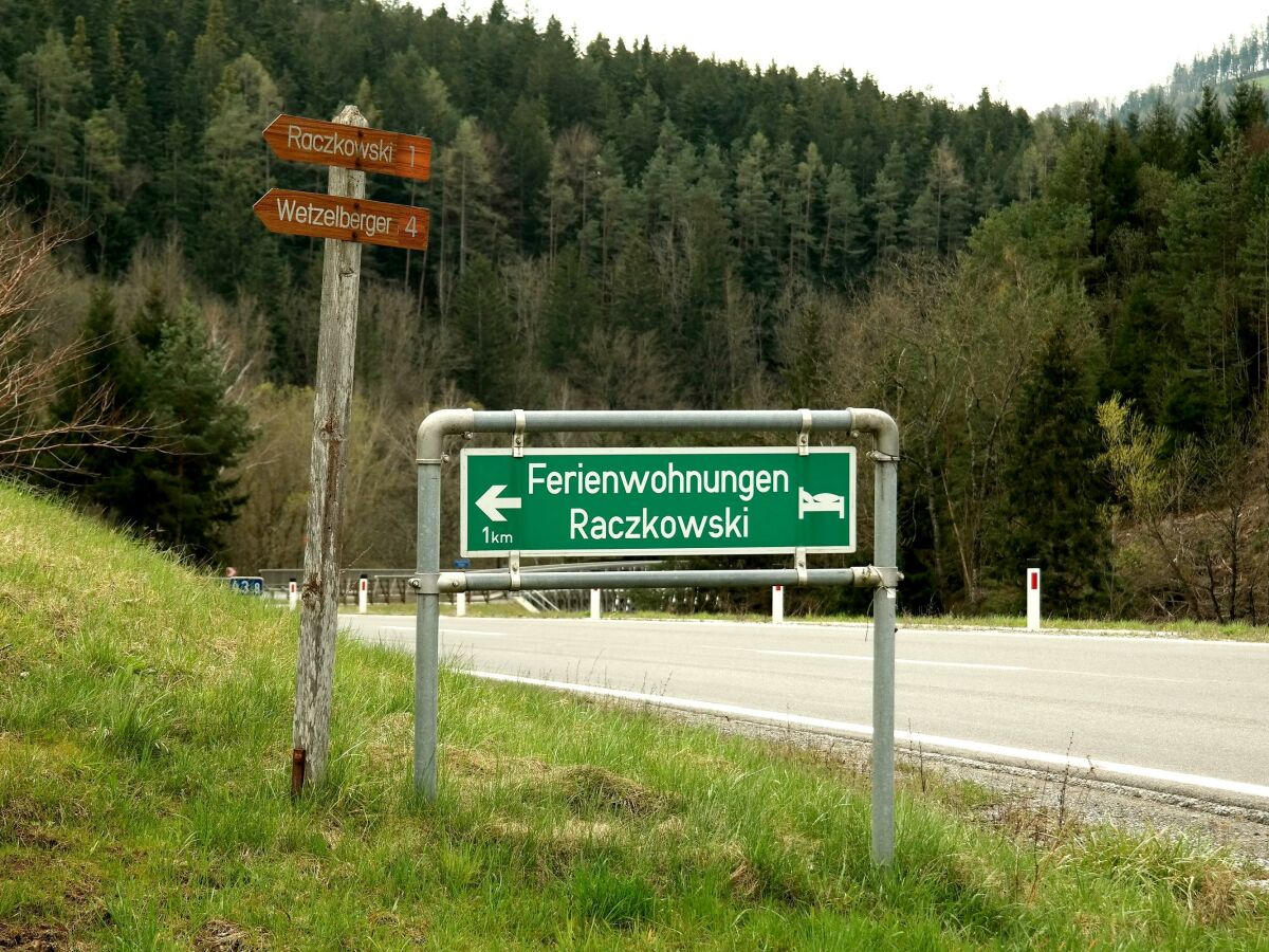 Apartment Revitalisiertes Bauernhaus: Appartement Forstwald - Outdoor photo 3