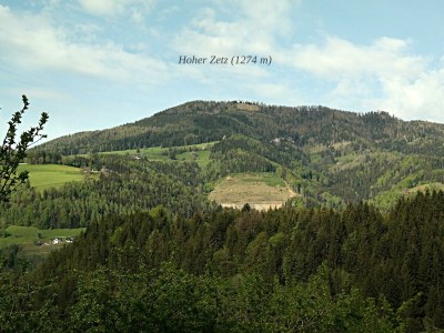 Apartment Revitalisiertes Bauernhaus: Appartement Forstwald - Outdoor photo 14