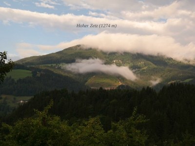 Apartment Revitalisiertes Bauernhaus: Appartement Forstwald - Outdoor photo 15