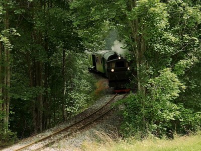 Apartment Revitalisiertes Bauernhaus: Appartement Forstwald - Outdoor photo 24