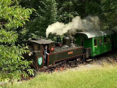Apartment Revitalisiertes Bauernhaus: Appartement Forstwald - Outdoor photo 25