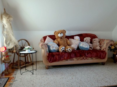 Apartment Revitalisiertes Bauernhaus: Appartement Forstwald - Outdoor photo 26