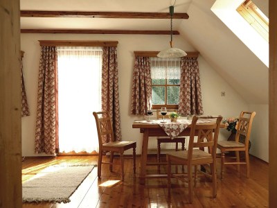 Apartment Revitalisiertes Bauernhaus: Appartement Forstwald - Features photo 28