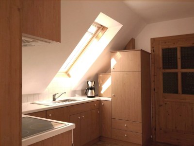 Apartment Revitalisiertes Bauernhaus: Appartement Forstwald - Features photo 29