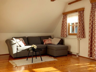 Apartment Revitalisiertes Bauernhaus: Appartement Forstwald - Features photo 32