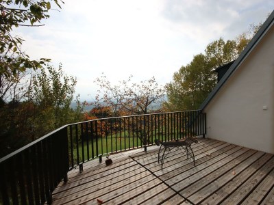 Apartment Ferienhaus, Bad, WC, 1 Schlafraum - Outdoor photo 6