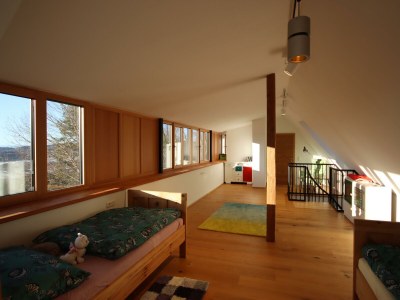 Apartment Ferienhaus, Bad, WC, 1 Schlafraum - Outdoor photo 8