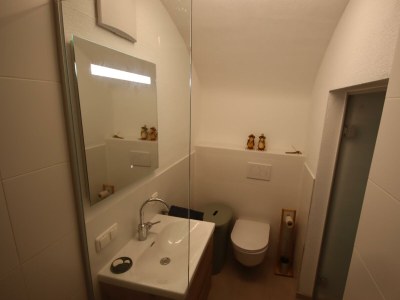 Apartment Ferienhaus, Bad, WC, 1 Schlafraum - Outdoor photo 10