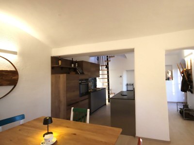 Apartment Ferienhaus, Bad, WC, 1 Schlafraum - Outdoor photo 11