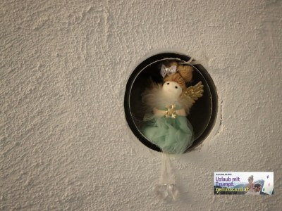 Apartment Ferienhaus, Bad, WC, 1 Schlafraum - Outdoor photo 12