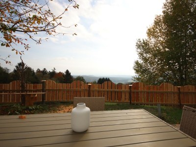 Apartment Ferienhaus, Bad, WC, 1 Schlafraum - Outdoor photo 13