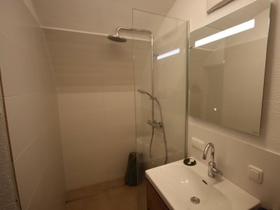 Apartment Ferienhaus, Bad, WC, 1 Schlafraum - Outdoor photo 14