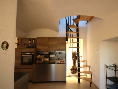 Apartment Ferienhaus, Bad, WC, 1 Schlafraum - Outdoor photo 15