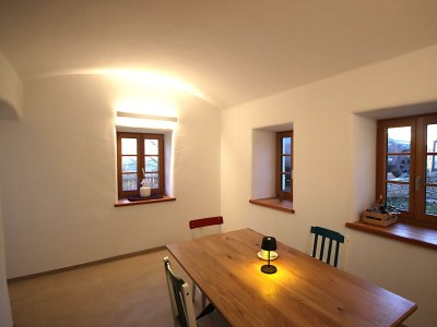 Apartment Ferienhaus, Bad, WC, 1 Schlafraum - Features photo 18