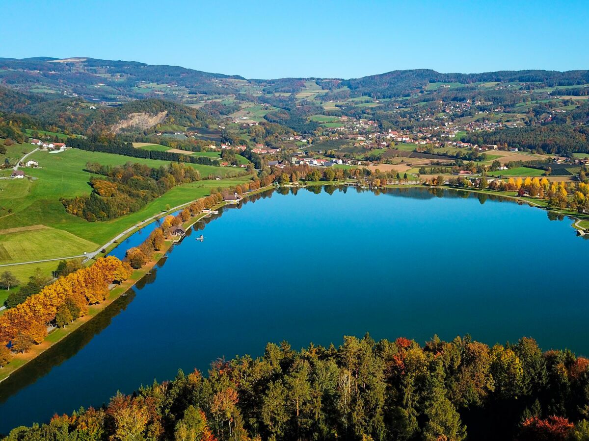 Apartment Apartment-Haus-Relax 1 - Outdoor photo 4