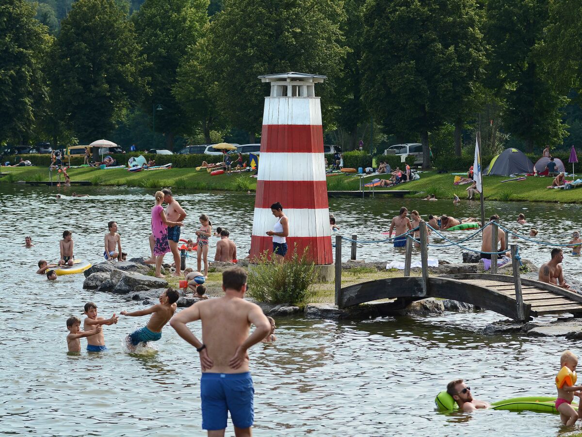 Apartment Apartment-Haus-Relax 1 - Outdoor photo 5