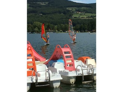 Apartment Apartment-Haus-Relax 1 in Stubenberg am See - Apartment