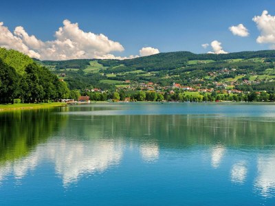 Apartment Apartment-Haus-Relax 1 - Outdoor photo 2