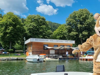 Apartment Apartment-Haus-Relax 1 - Outdoor photo 7