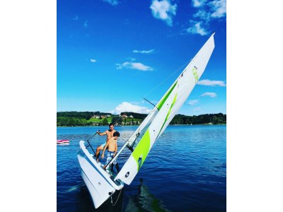 Apartment Apartment-Haus-Relax 1 - Outdoor photo 9