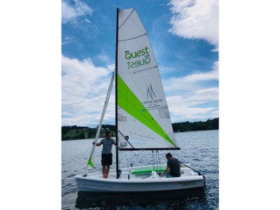 Apartment Apartment-Haus-Relax 1 - Outdoor photo 11