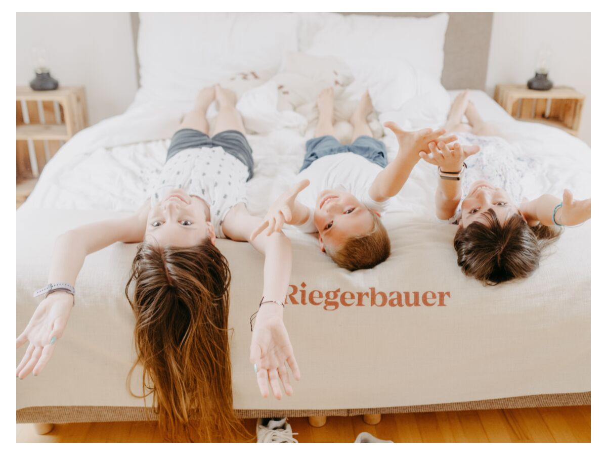 Holiday room Freiraum-Studio Maisonette ( 3 Nächte) - Outdoor photo 4