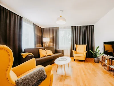 Holiday room Freiraum-Studio Maisonette ( 3 Nächte) in St. Johann bei Herberstein - Holiday room