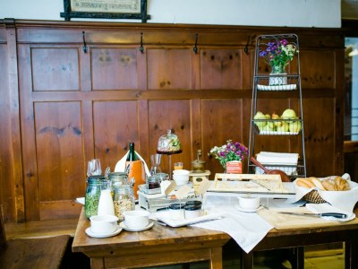 Holiday room Freiraum-Studio Maisonette ( 3 Nächte) - Outdoor photo 8