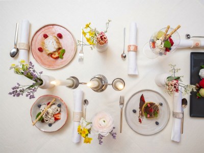 Holiday room Freiraum-Studio Maisonette ( 3 Nächte) - Outdoor photo 9