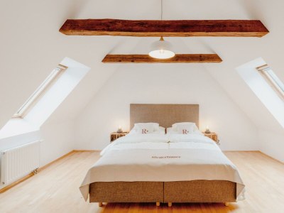 Holiday room Freiraum-Studio Maisonette ( 3 Nächte) - Outdoor photo 10