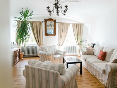 Holiday room Freiraum-Studio Maisonette ( 3 Nächte) - Outdoor photo 13