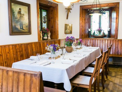 Holiday room Freiraum-Studio Maisonette ( 3 Nächte) - Outdoor photo 17