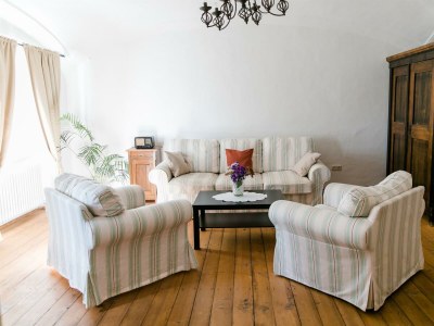 Holiday room Freiraum-Studio Maisonette ( 3 Nächte) - Outdoor photo 19