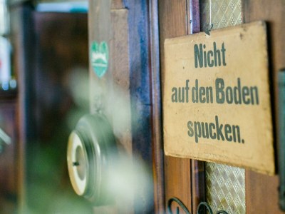 Holiday room Freiraum-Studio Maisonette ( 3 Nächte) - Outdoor photo 20