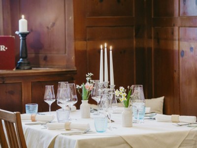 Holiday room Freiraum-Studio Maisonette ( 3 Nächte) - Outdoor photo 23