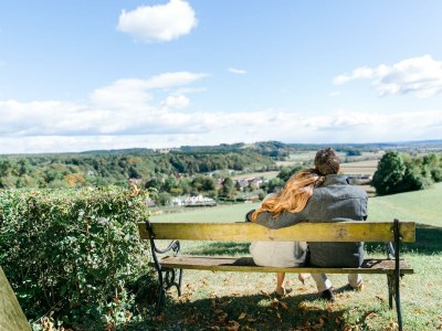 Holiday room Freiraum-Studio Maisonette ( 3 Nächte) - Outdoor photo 24