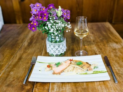 Holiday room Freiraum-Studio Maisonette ( 3 Nächte) - Outdoor photo 26