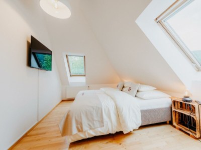 Holiday room Freiraum-Studio Maisonette ( 3 Nächte) - Outdoor photo 27